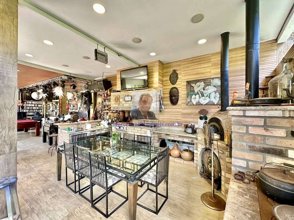 Casa de Condomínio, 4 quartos - Foto 45