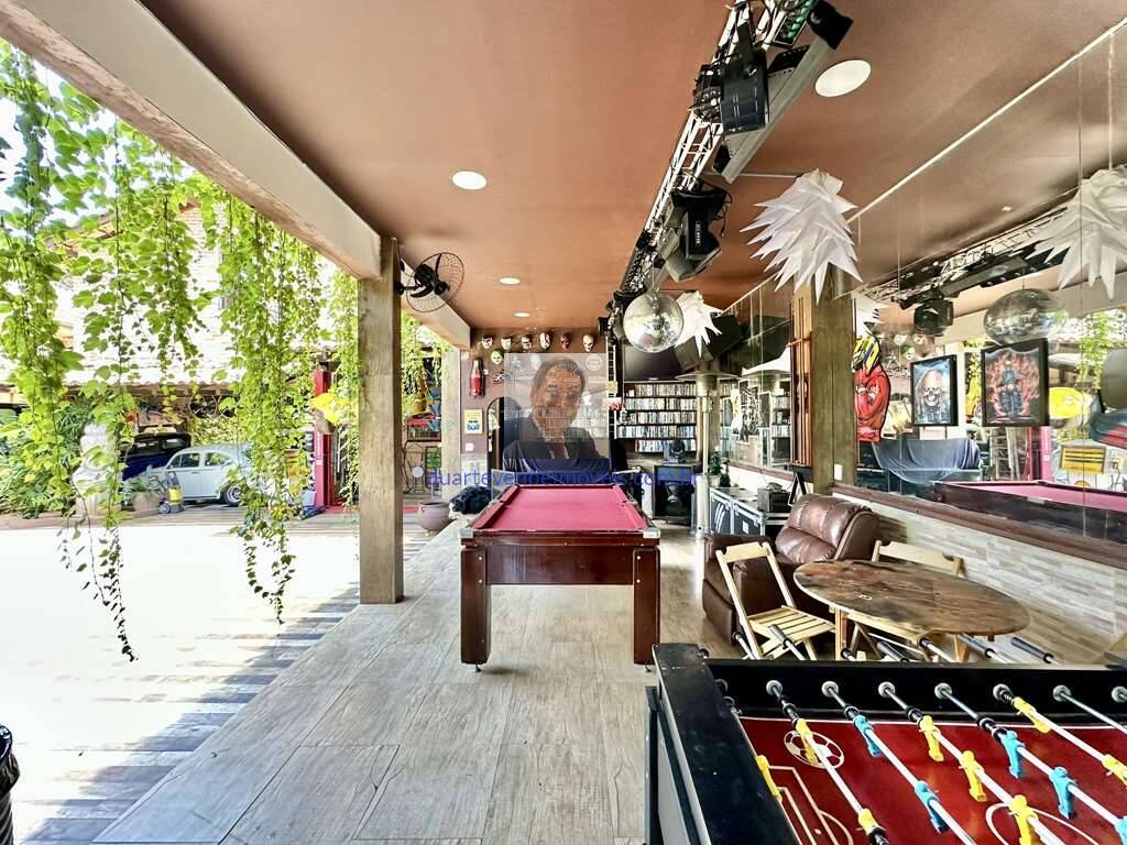Casa de Condomínio, 4 quartos - Foto 47