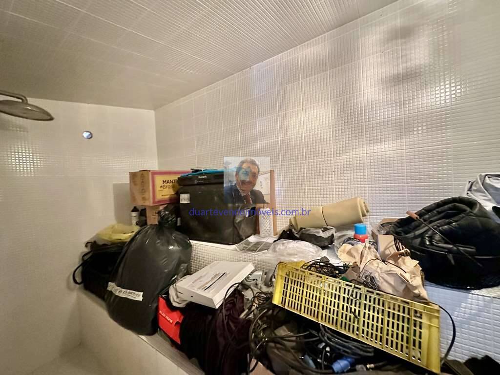 Casa de Condomínio, 4 quartos - Foto 51