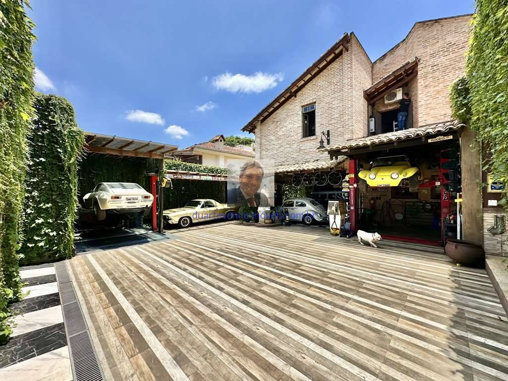 Casa de Condomínio, 4 quartos - Foto 60