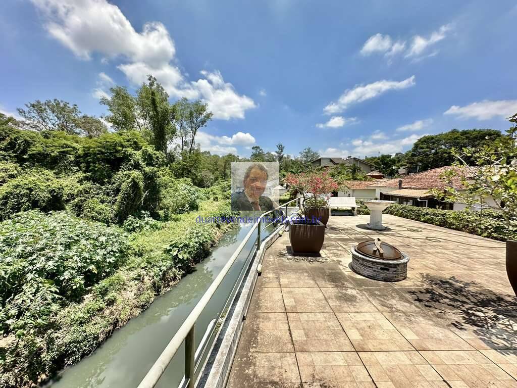 Casa de Condomínio, 4 quartos - Foto 65