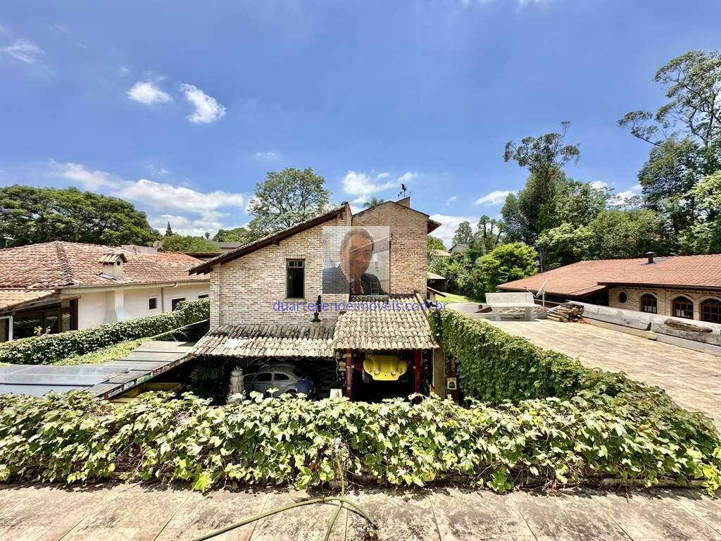 Casa de Condomínio, 4 quartos - Foto 63