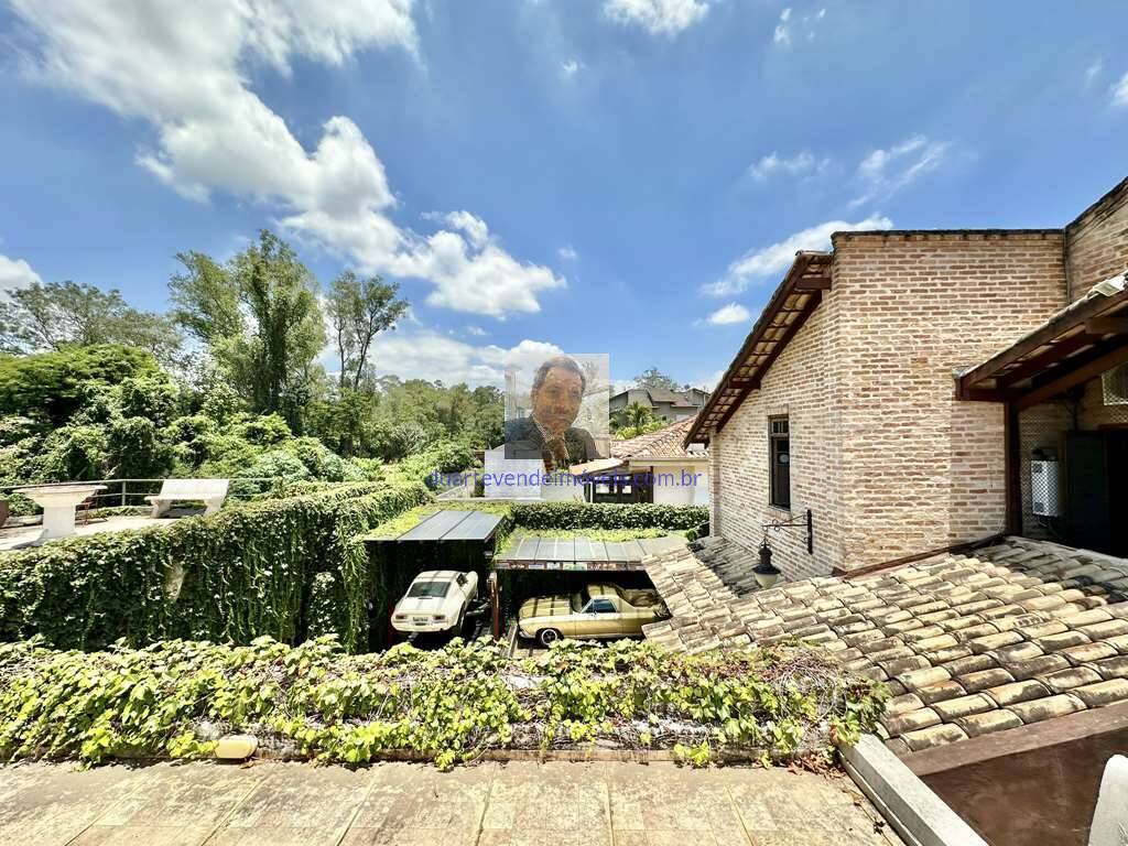 Casa de Condomínio, 4 quartos - Foto 62