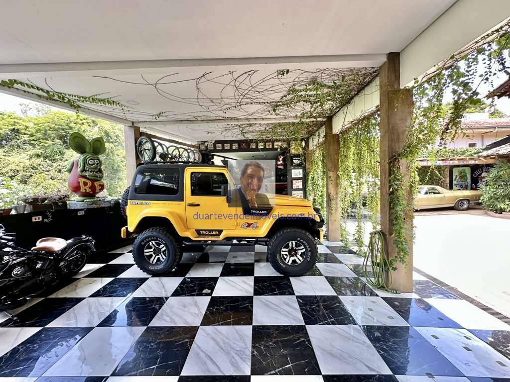 Casa de Condomínio, 4 quartos - Foto 61