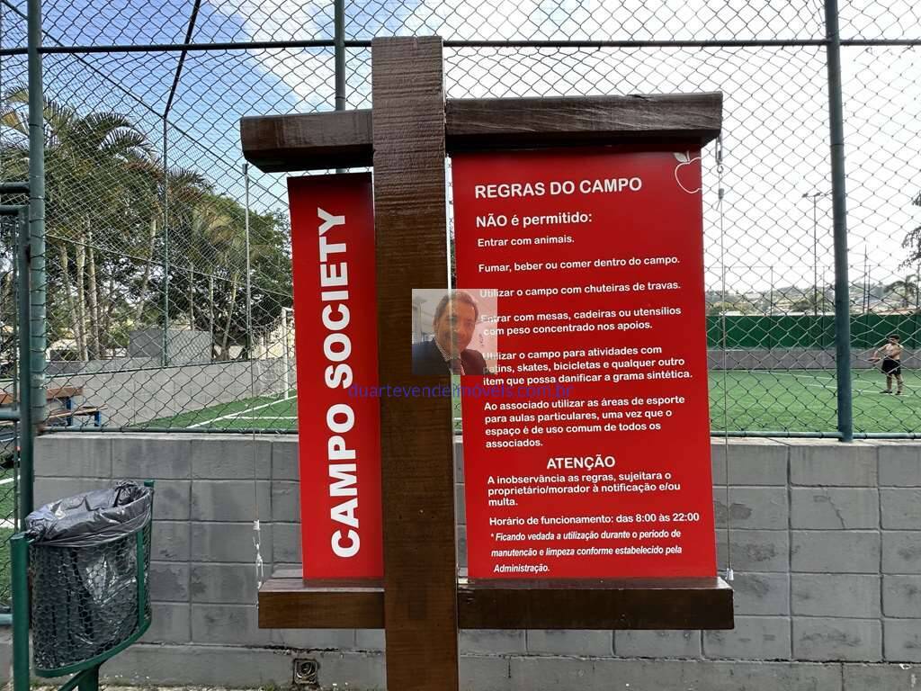 Casa de Condomínio, 4 quartos - Foto 73