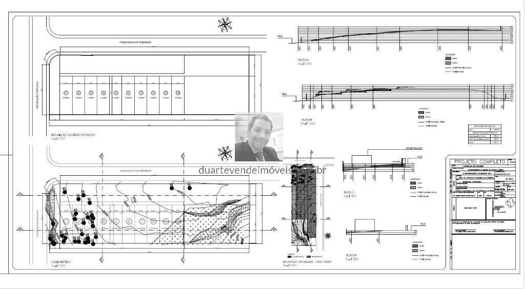 Terreno, 2996 m² - Foto 7
