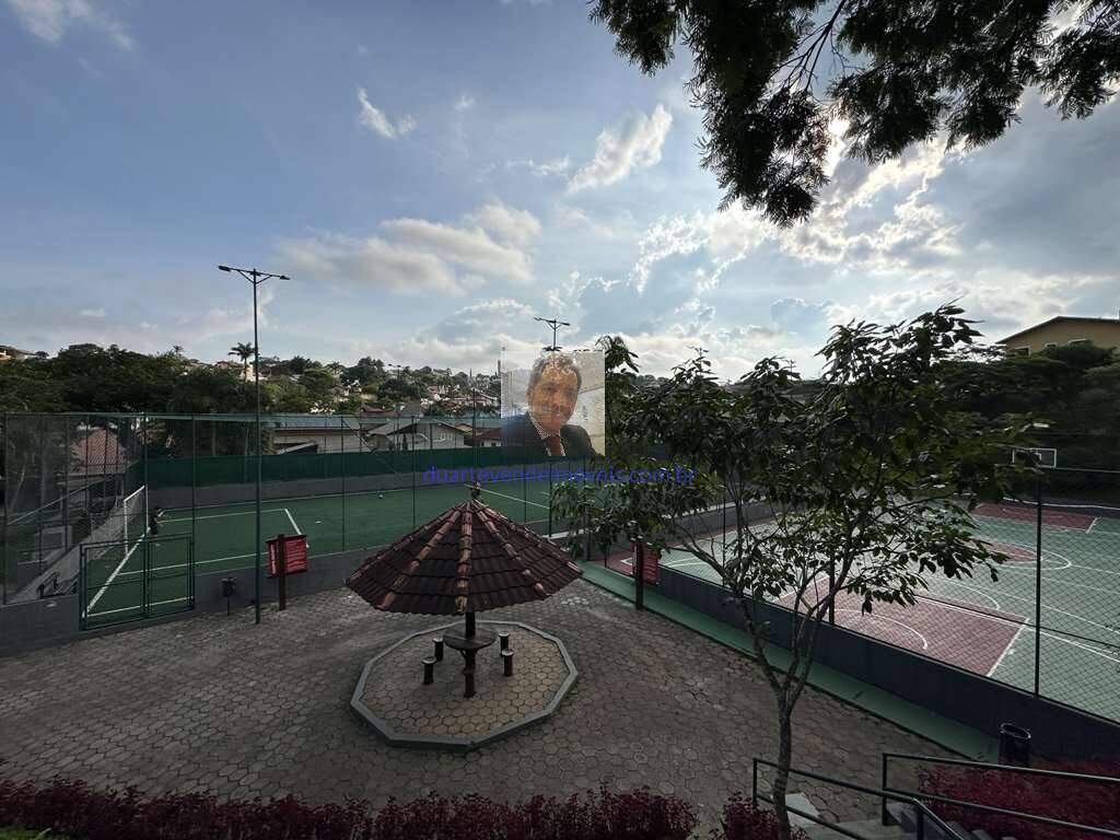 Casa de Condomínio, 3 quartos - Foto 12