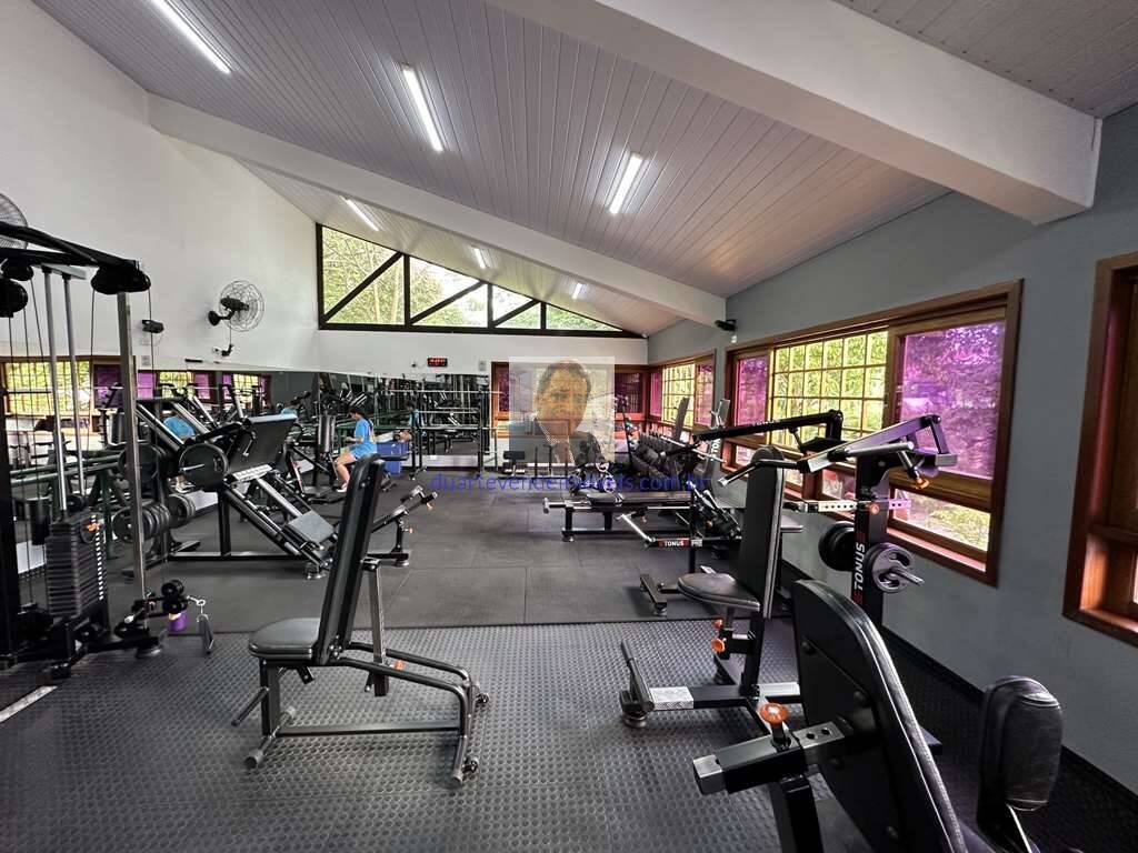 Casa de Condomínio, 3 quartos - Foto 17