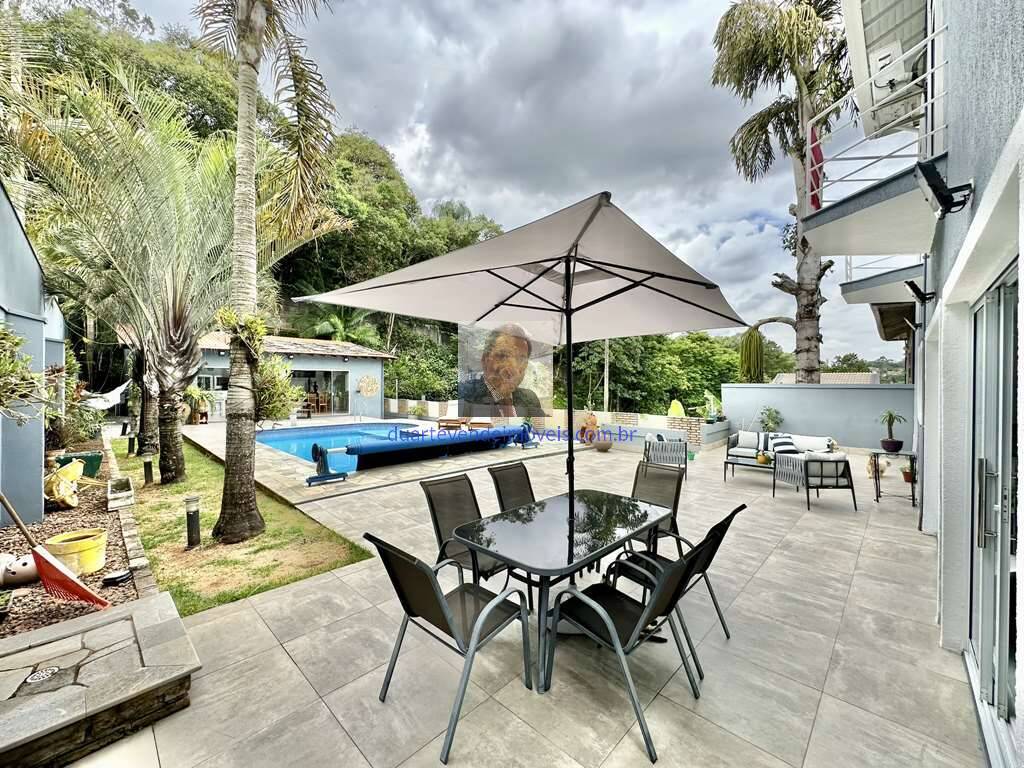 Casa de Condomínio, 3 quartos - Foto 33