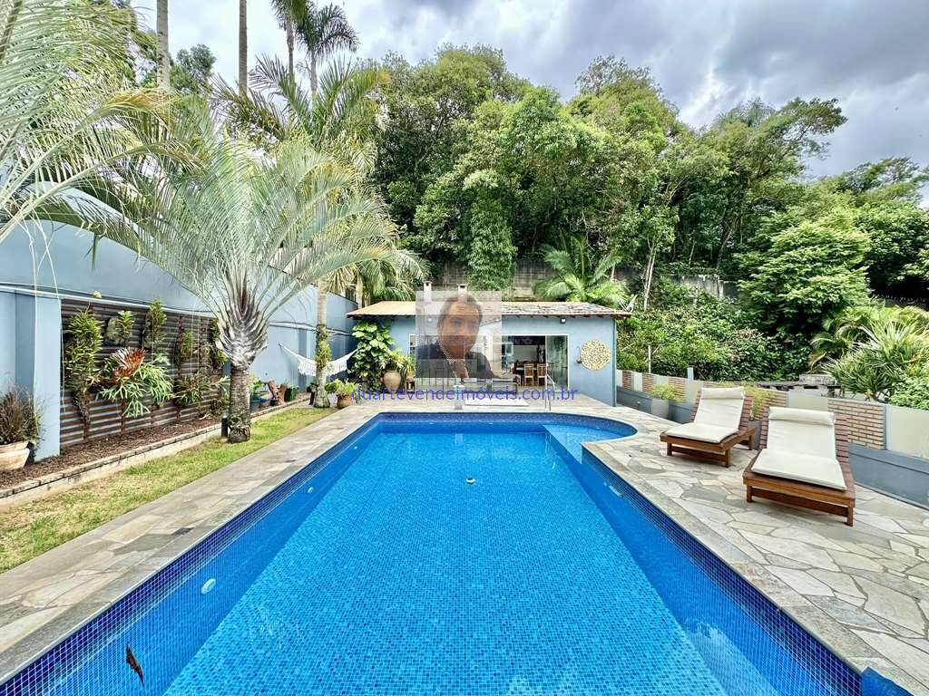 Casa de Condomínio, 3 quartos - Foto 35