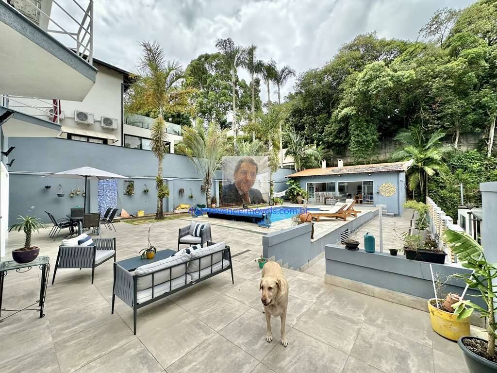 Casa de Condomínio, 3 quartos - Foto 31