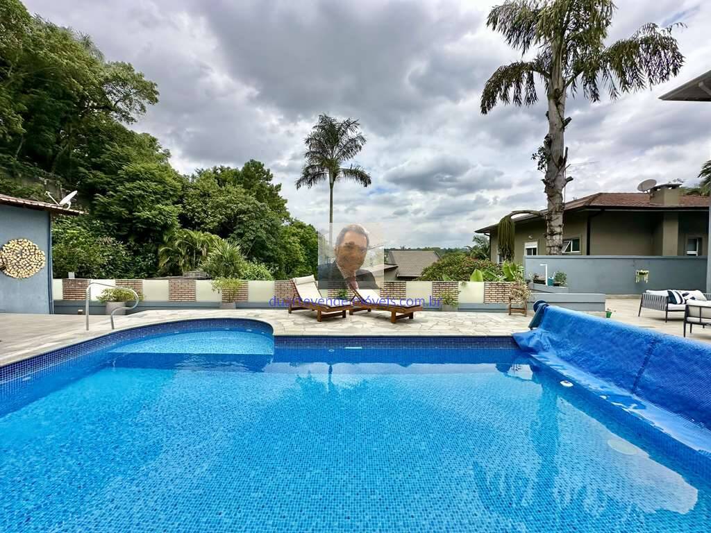 Casa de Condomínio, 3 quartos - Foto 36