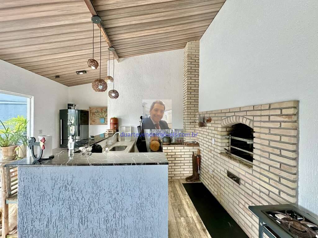 Casa de Condomínio, 3 quartos - Foto 42