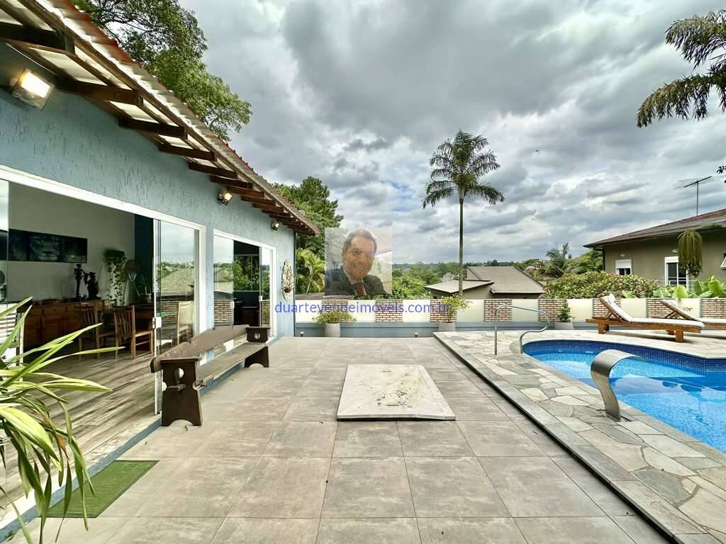 Casa de Condomínio, 3 quartos - Foto 38