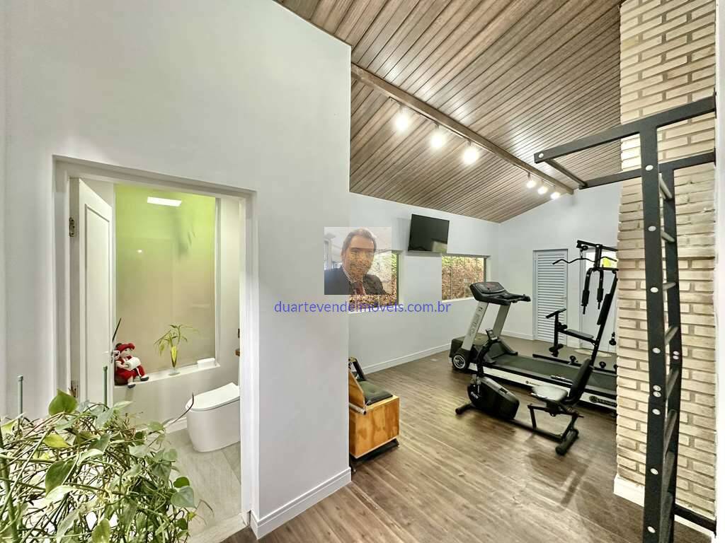 Casa de Condomínio, 3 quartos - Foto 44