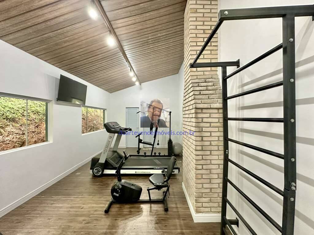 Casa de Condomínio, 3 quartos - Foto 45