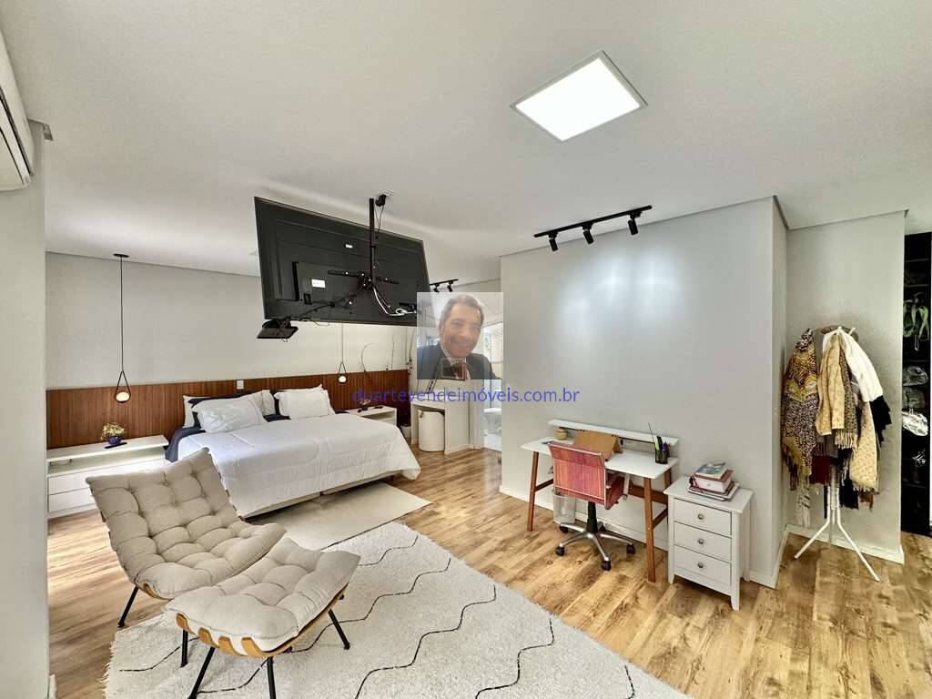 Casa de Condomínio, 3 quartos - Foto 56