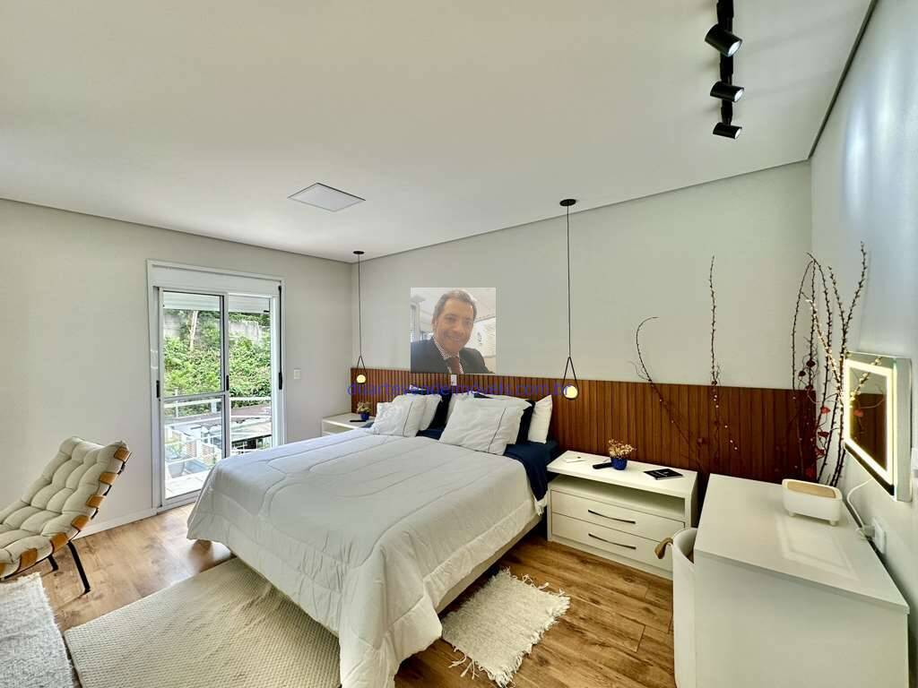 Casa de Condomínio, 3 quartos - Foto 53