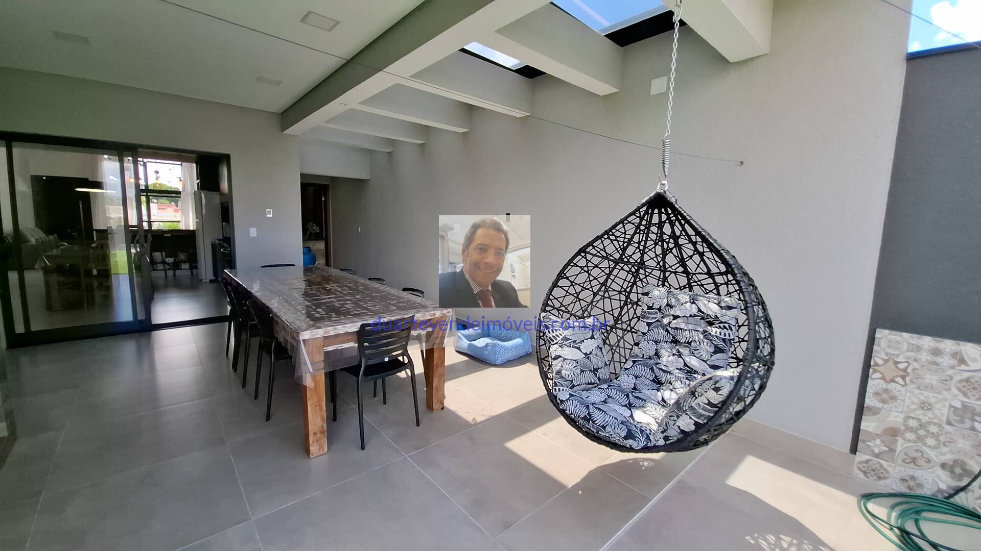 Casa de Condomínio, 3 quartos - Foto 8