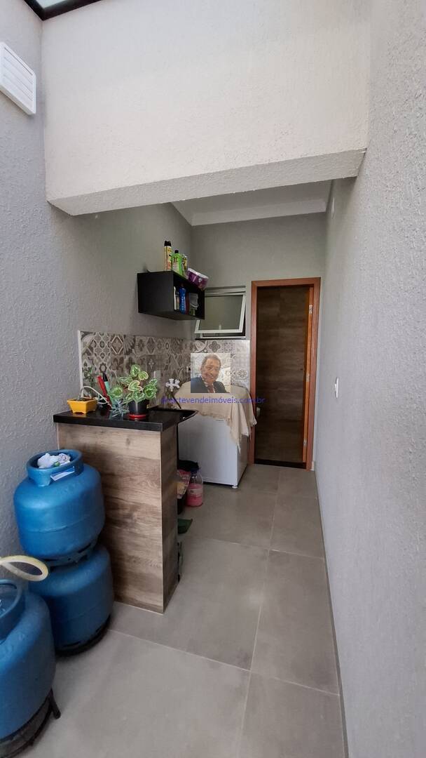 Casa de Condomínio, 3 quartos - Foto 10