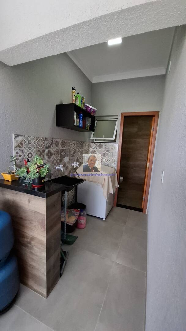 Casa de Condomínio, 3 quartos - Foto 11