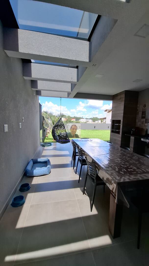 Casa de Condomínio, 3 quartos - Foto 12