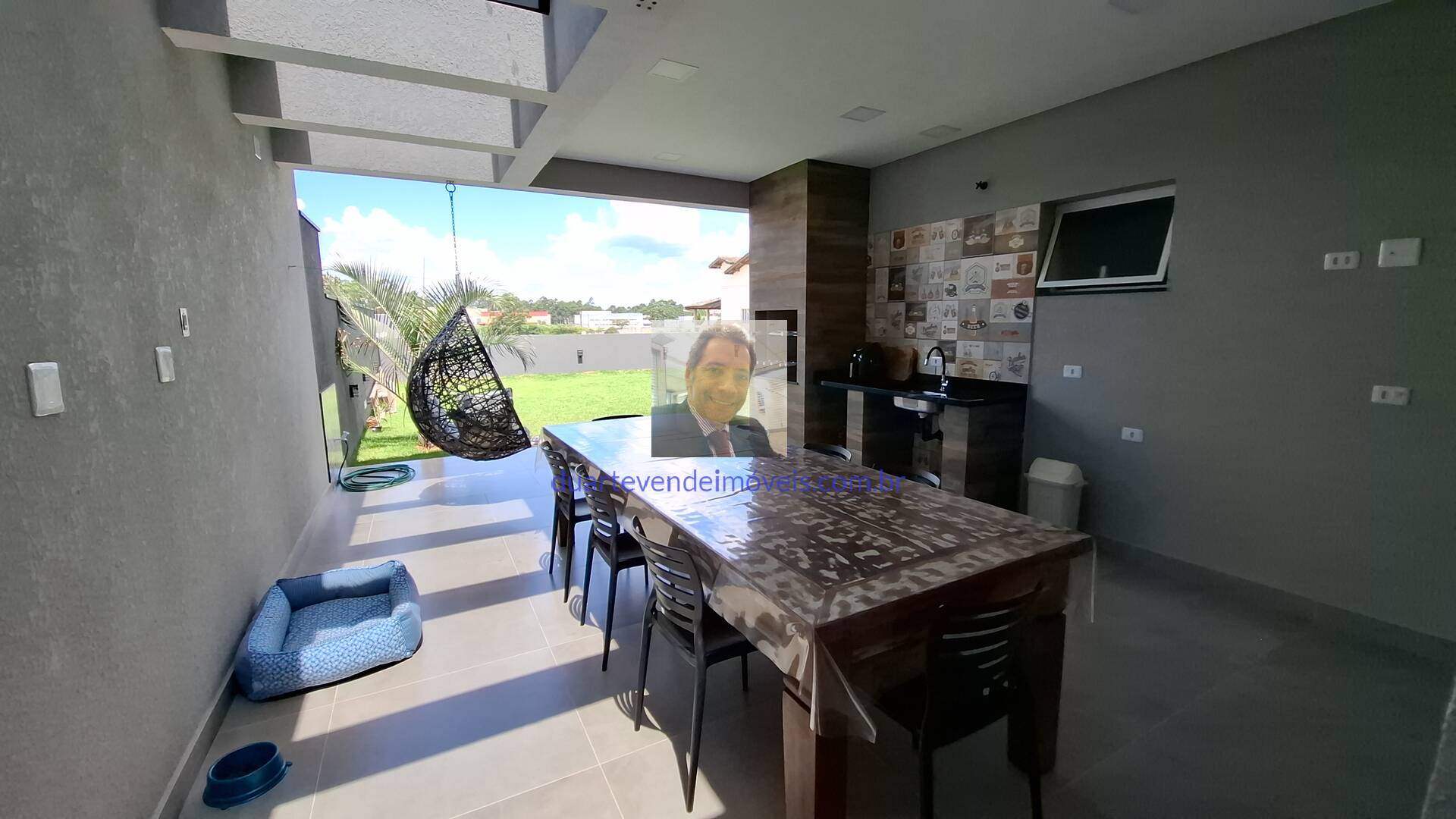 Casa de Condomínio, 3 quartos - Foto 13