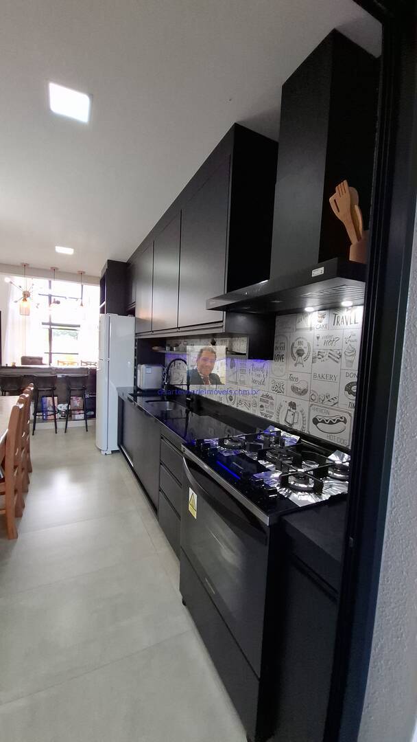 Casa de Condomínio, 3 quartos - Foto 15