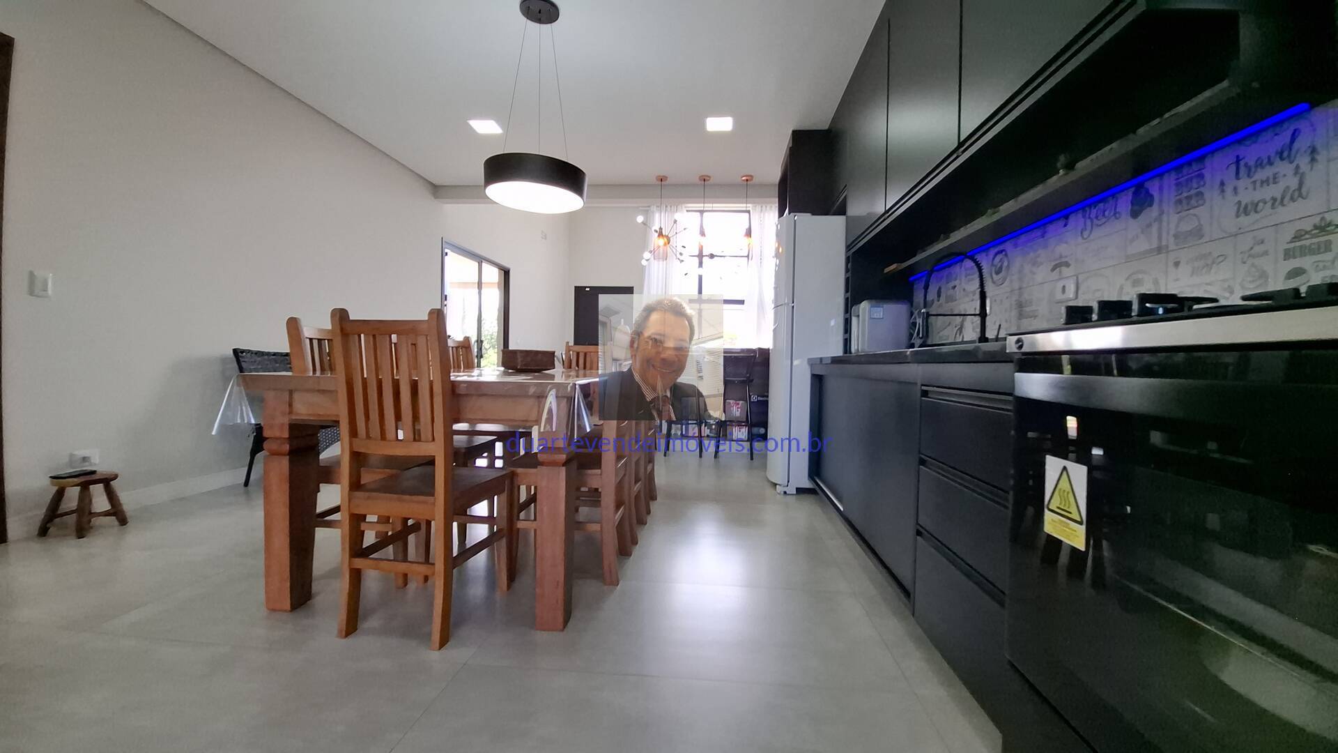 Casa de Condomínio, 3 quartos - Foto 16