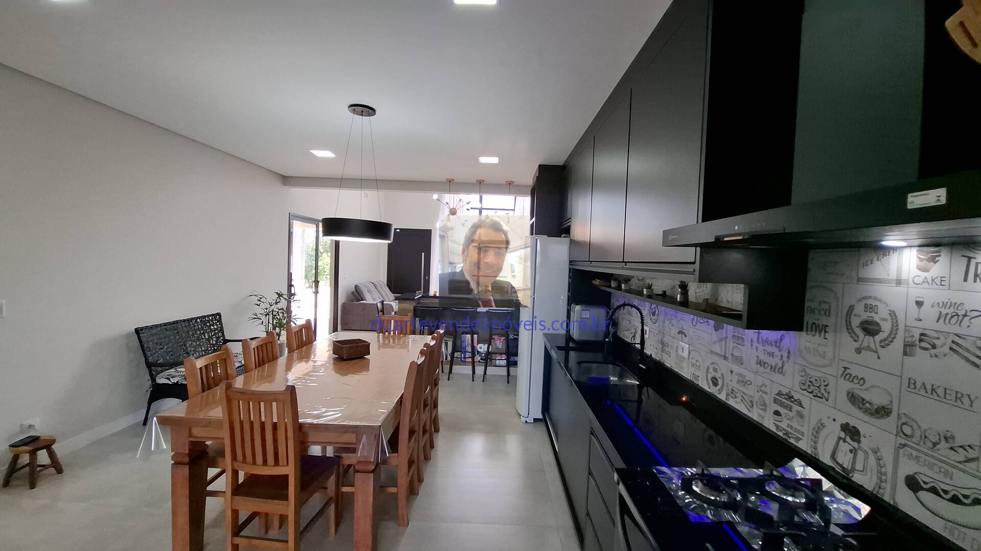 Casa de Condomínio, 3 quartos - Foto 17