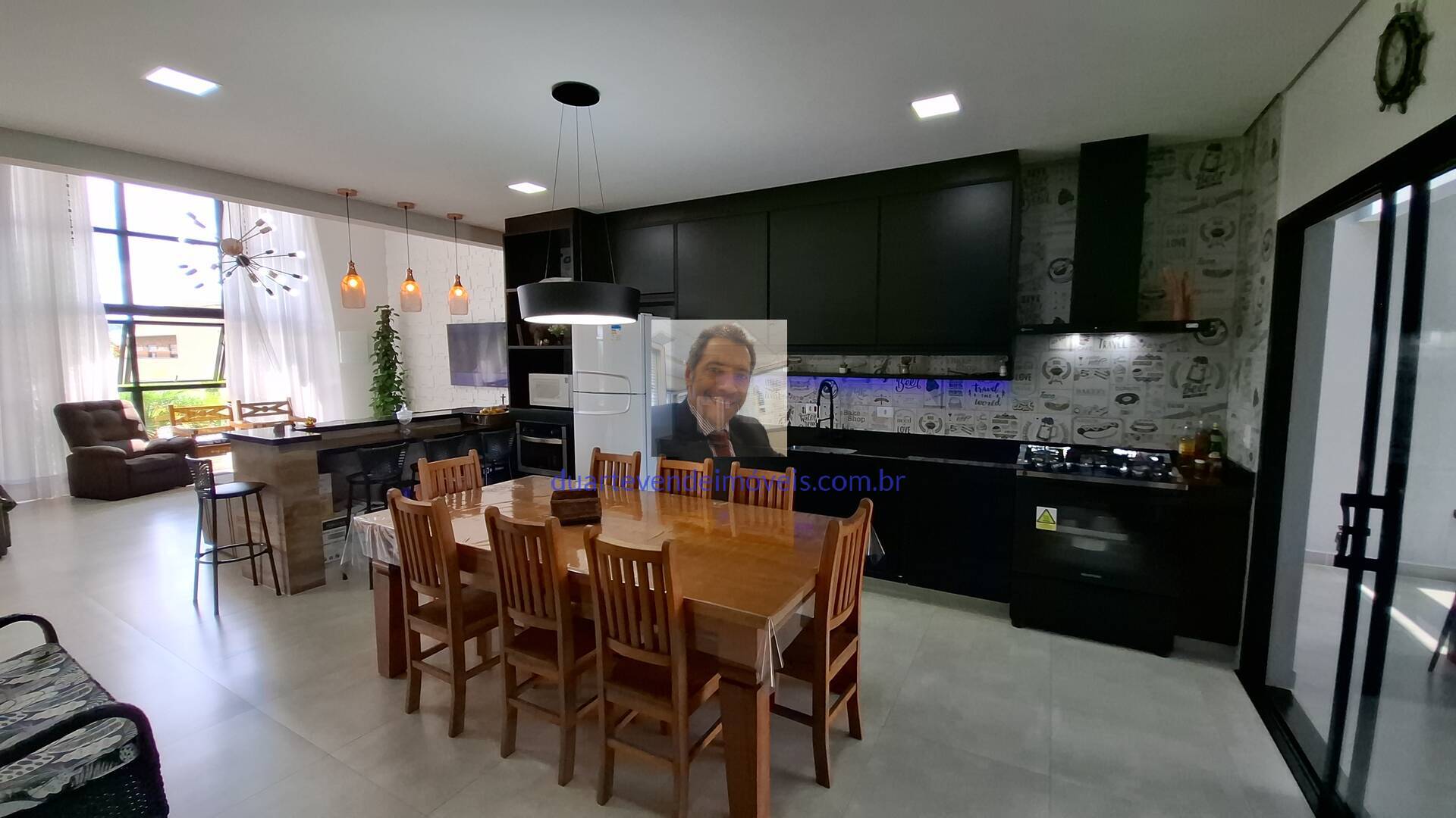 Casa de Condomínio, 3 quartos - Foto 18