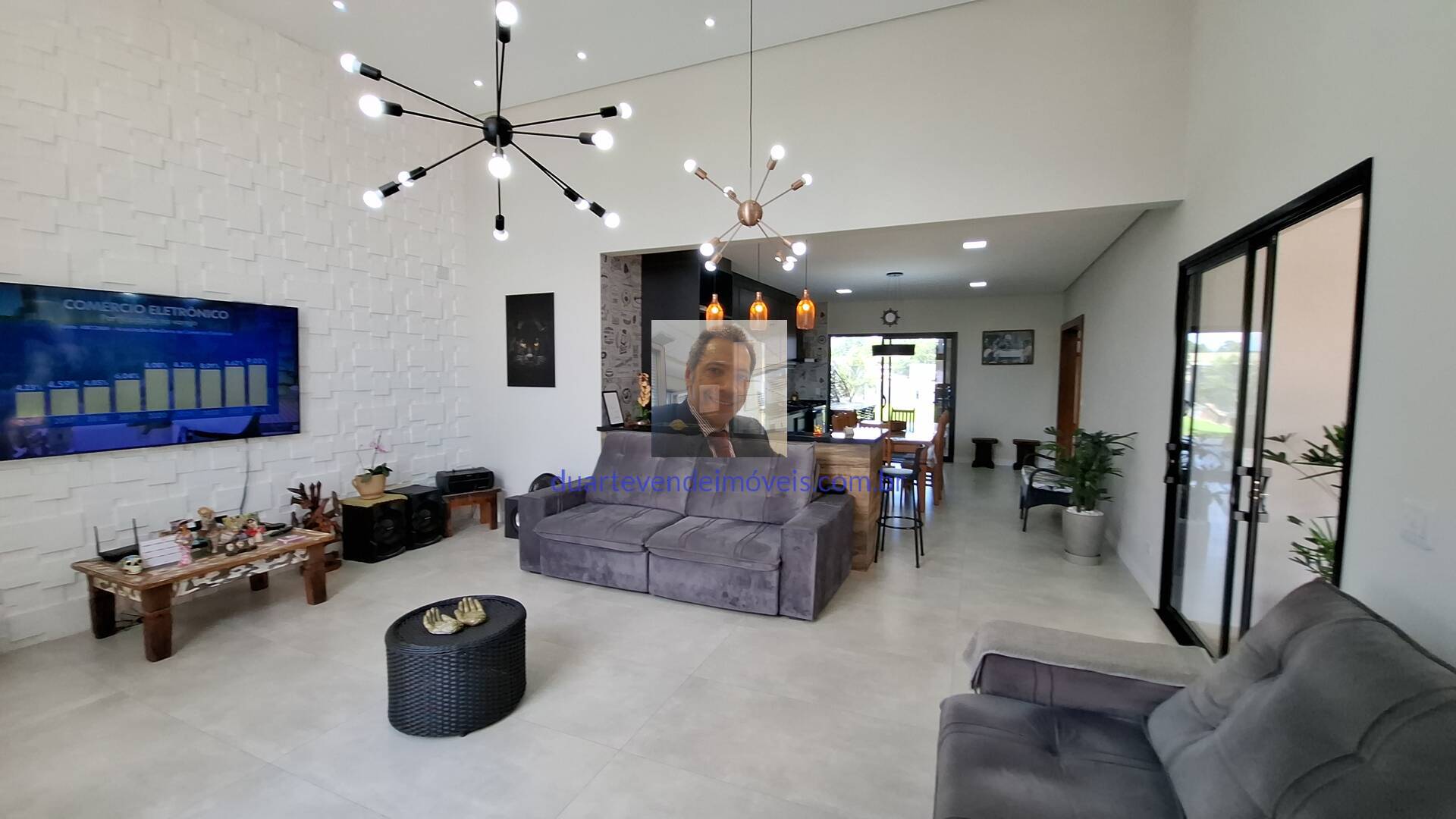 Casa de Condomínio, 3 quartos - Foto 20