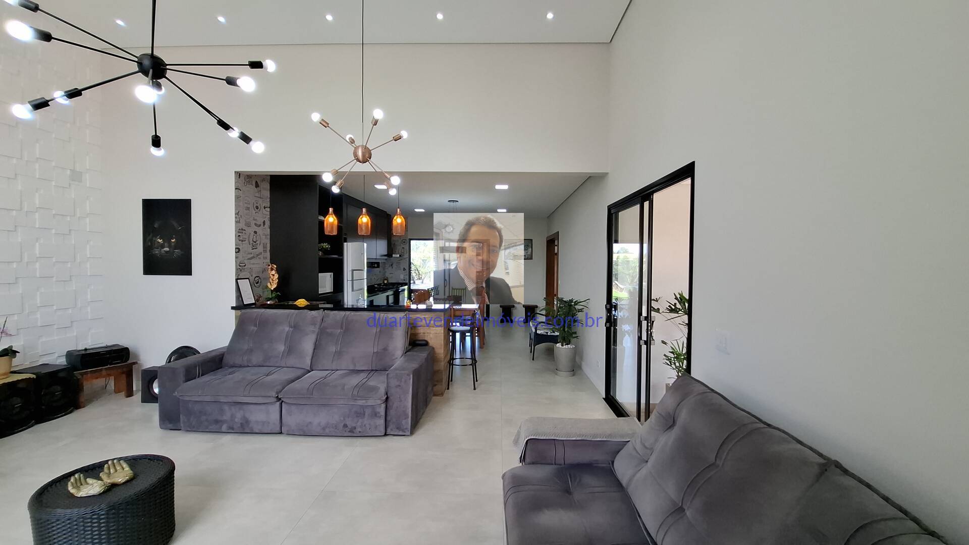 Casa de Condomínio, 3 quartos - Foto 21