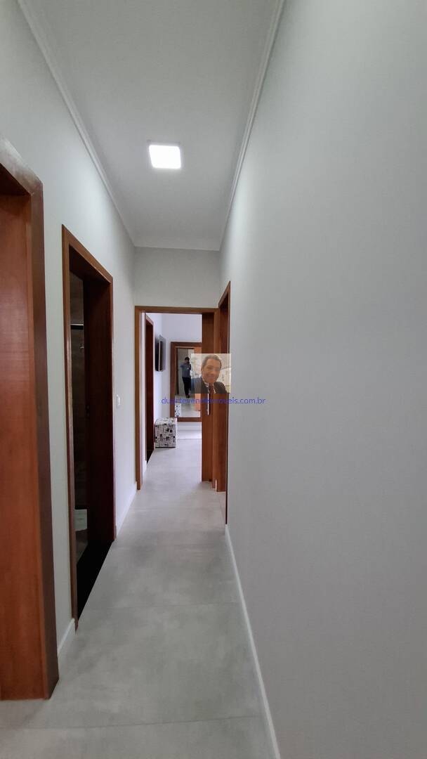 Casa de Condomínio, 3 quartos - Foto 23