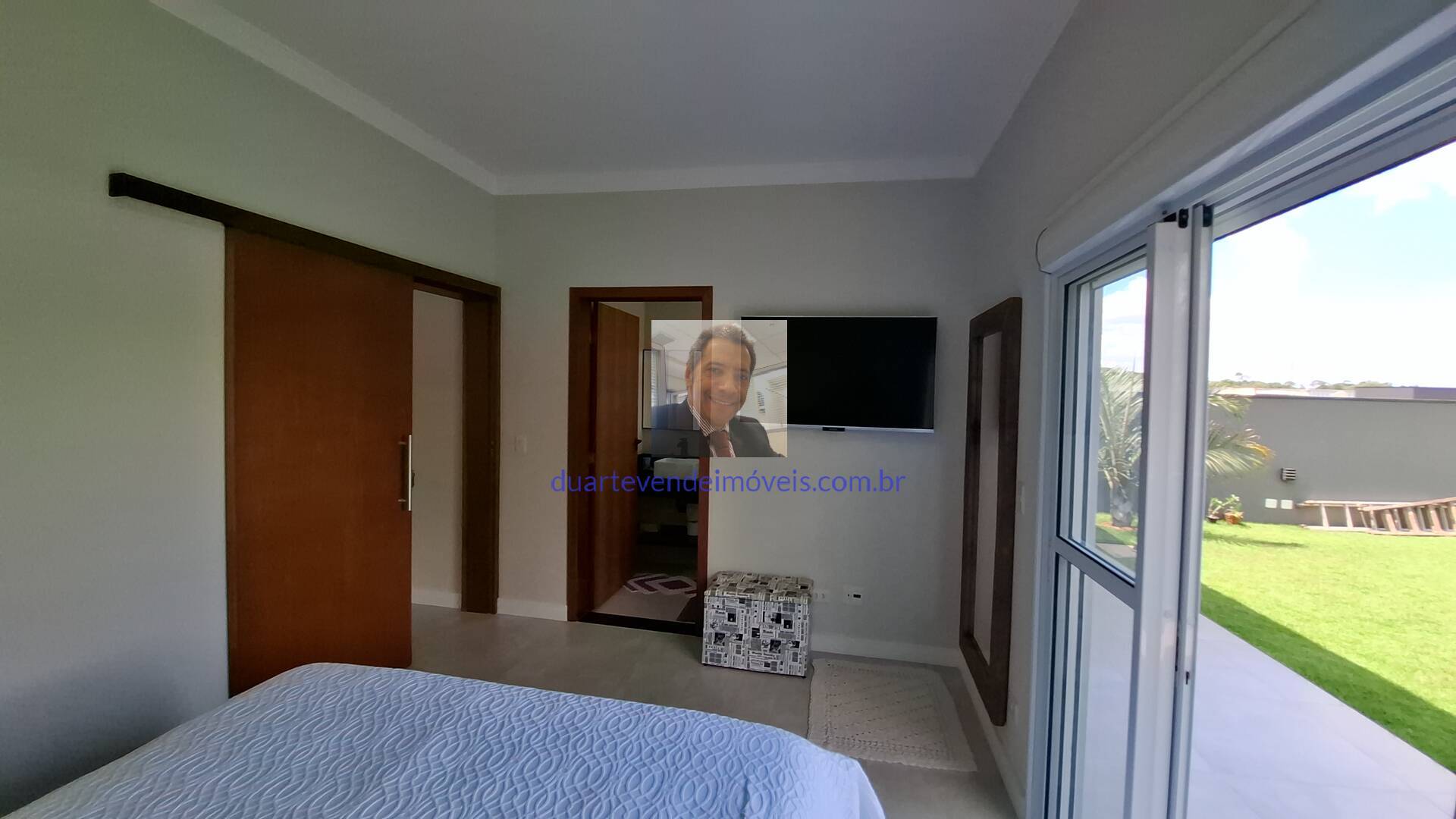 Casa de Condomínio, 3 quartos - Foto 25