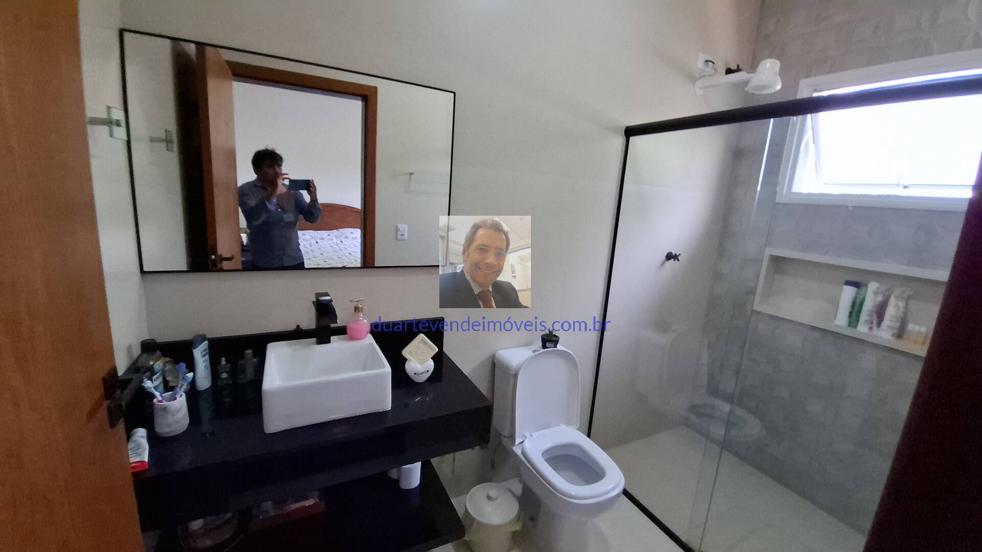 Casa de Condomínio, 3 quartos - Foto 30