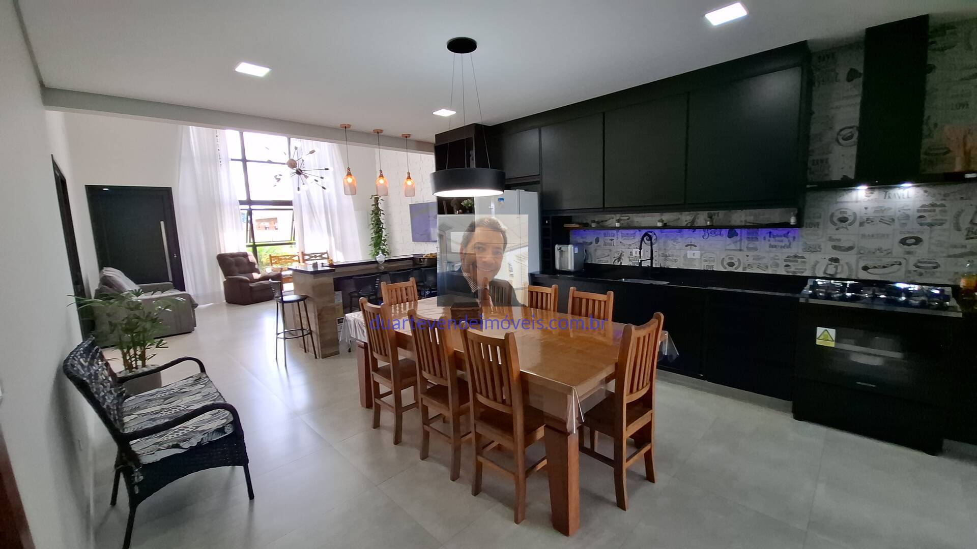 Casa de Condomínio, 3 quartos - Foto 33