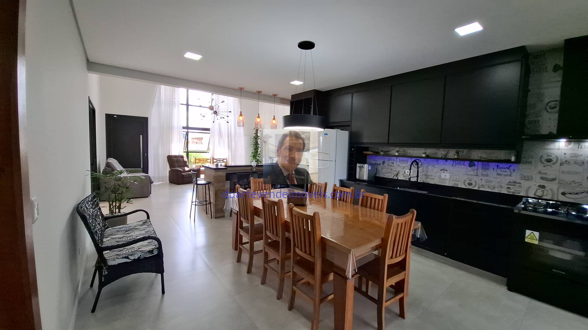 Casa de Condomínio, 3 quartos - Foto 34