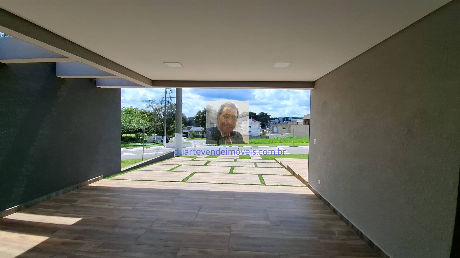 Casa de Condomínio, 3 quartos - Foto 36