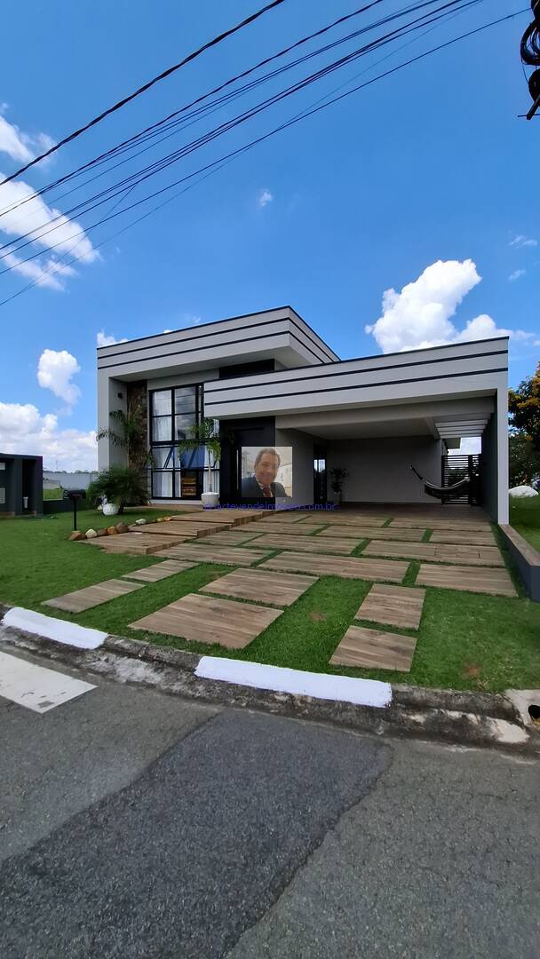 Casa de Condomínio, 3 quartos - Foto 37