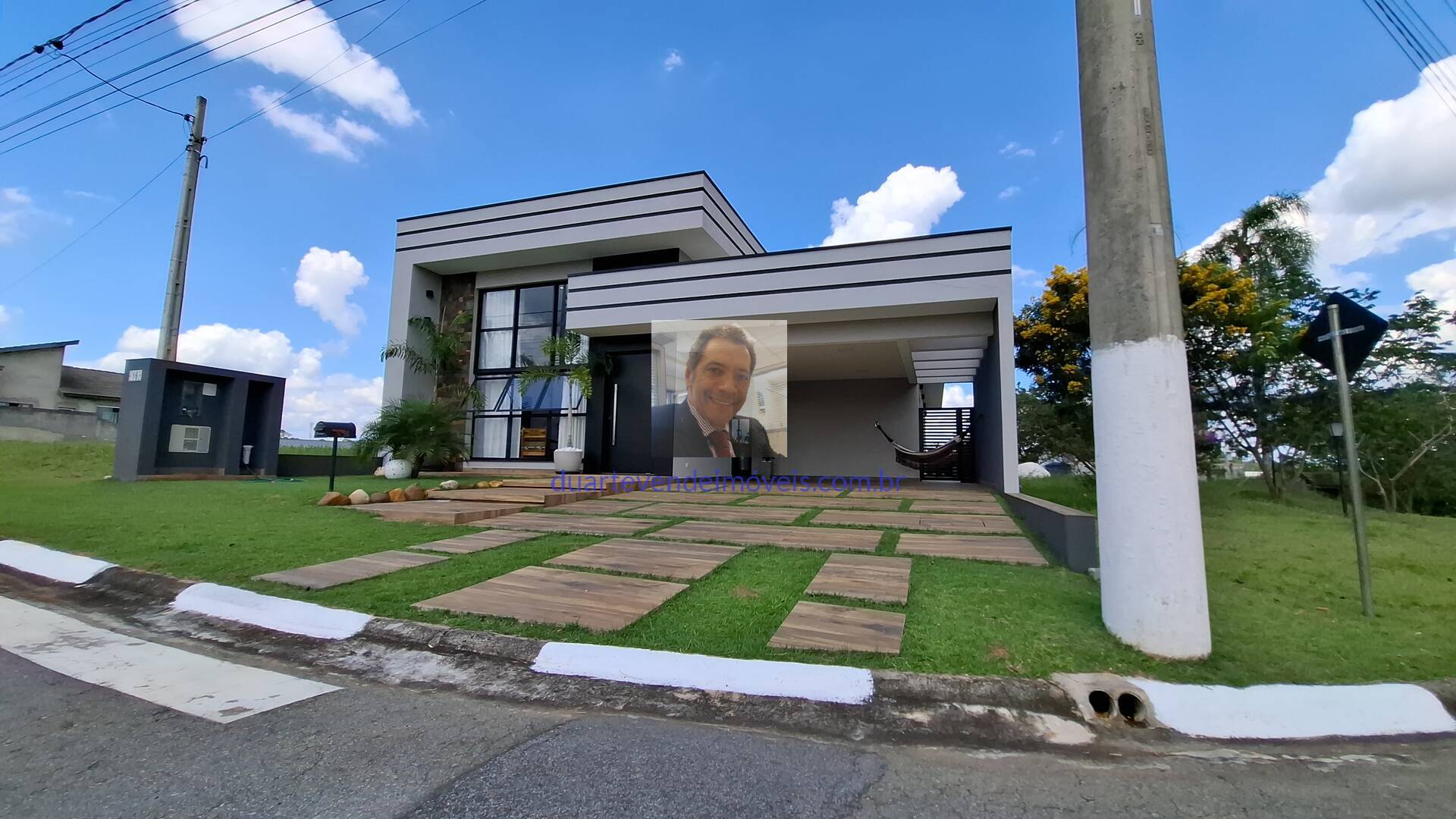 Casa de Condomínio, 3 quartos - Foto 38