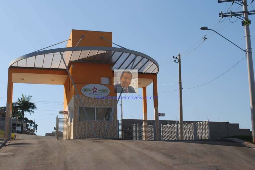 Casa de Condomínio, 3 quartos - Foto 43