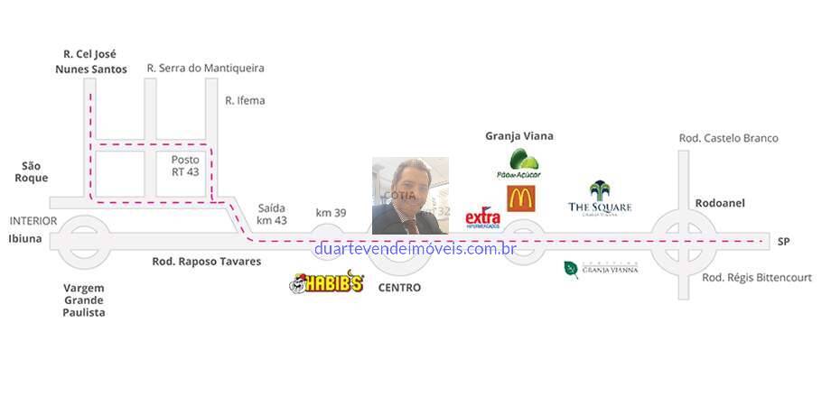 Casa de Condomínio, 3 quartos - Foto 46