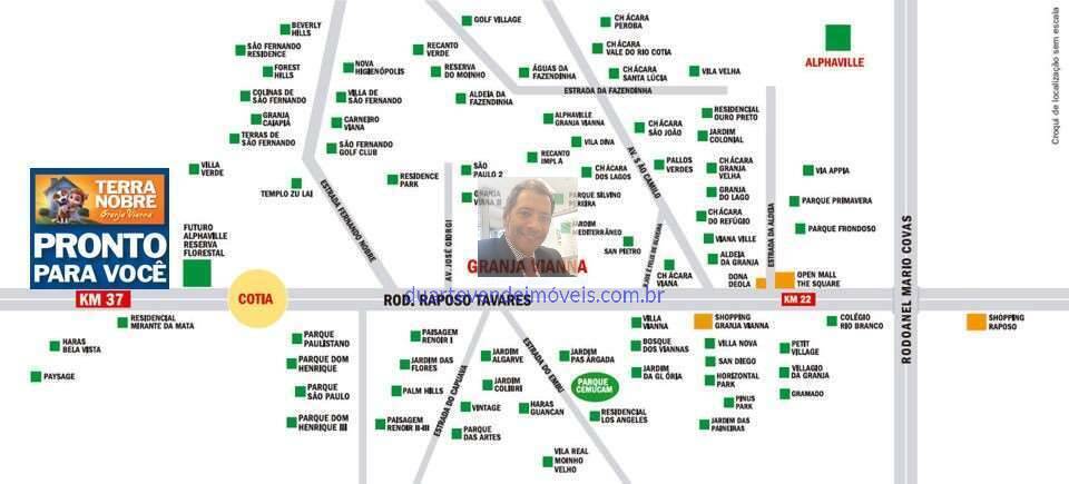 Terreno, 241 m² - Foto 2