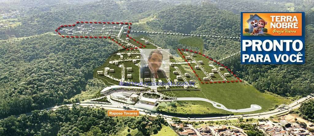 Terreno, 241 m² - Foto 6