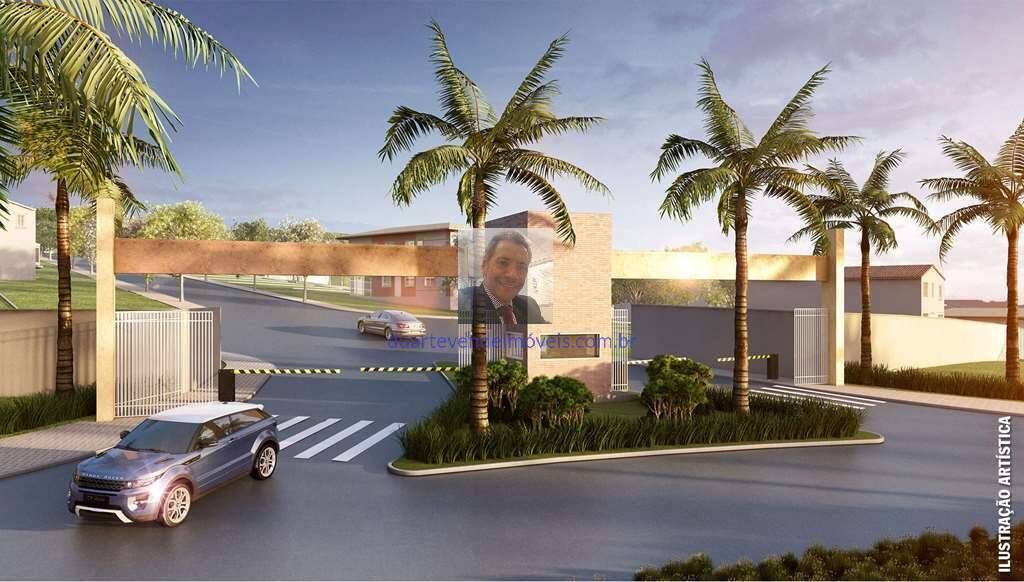 Terreno, 241 m² - Foto 3