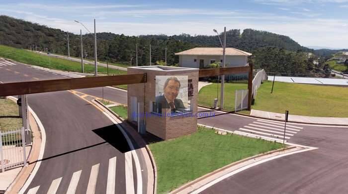 Terreno, 241 m² - Foto 4