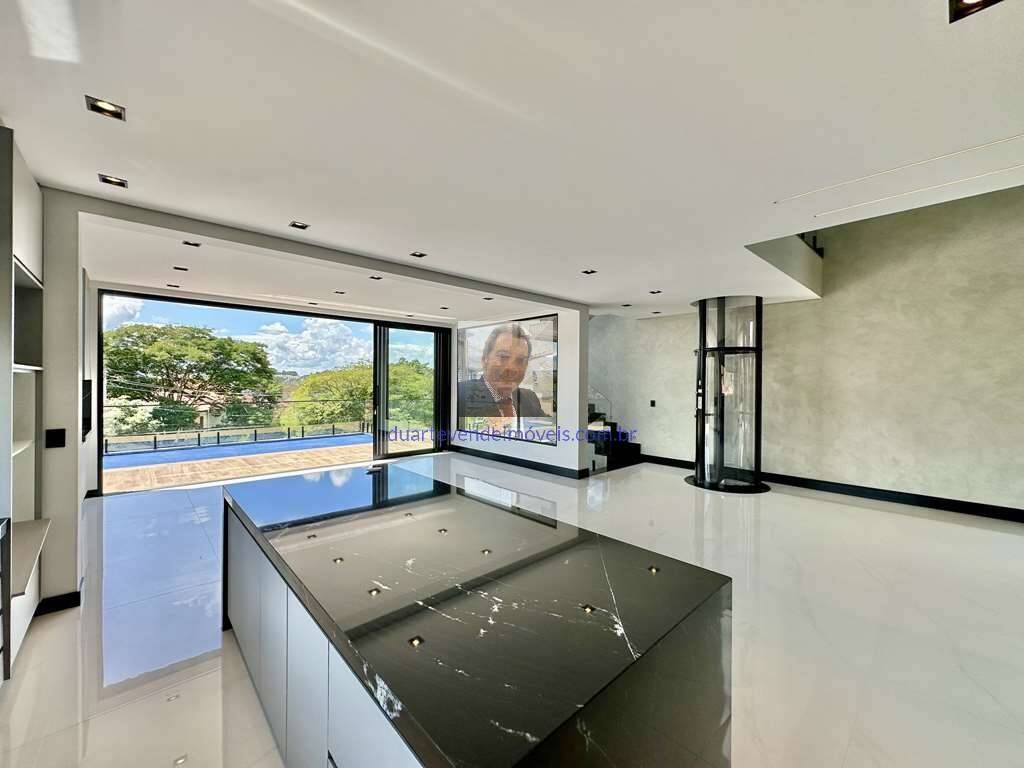 Casa de Condomínio, 4 quartos - Foto 21