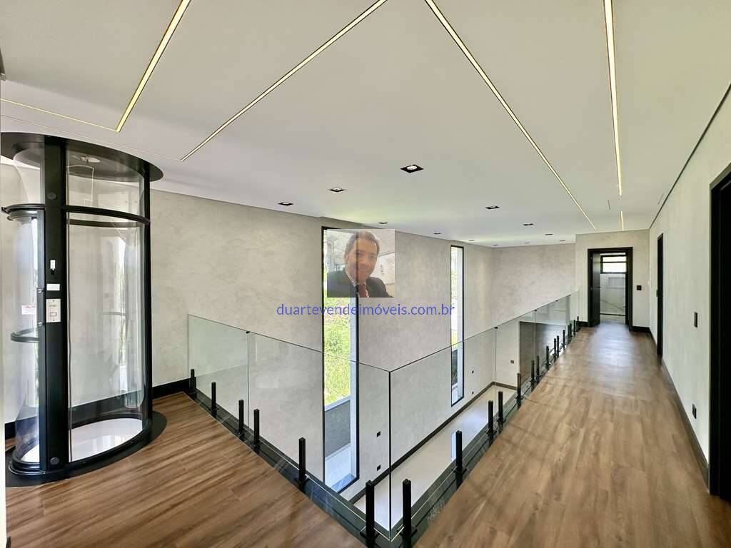 Casa de Condomínio, 4 quartos - Foto 38