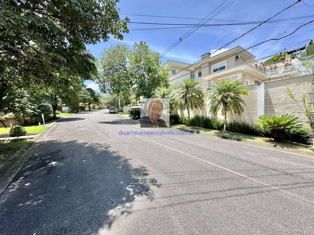 Casa de Condomínio à venda e aluguel com 4 quartos, 358m² - Foto 5